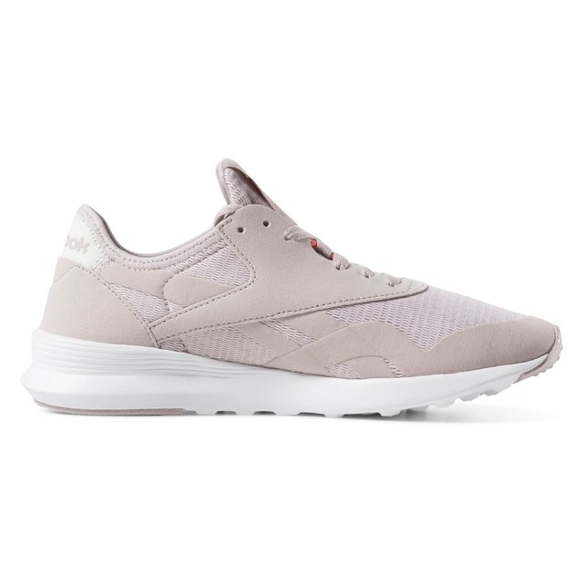 reebok classic nylon sp rose