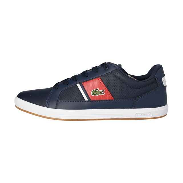 chaussure basse lacoste