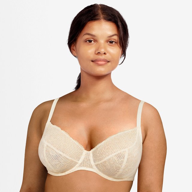 Sun Full Cup Bra Passionata La Redoute