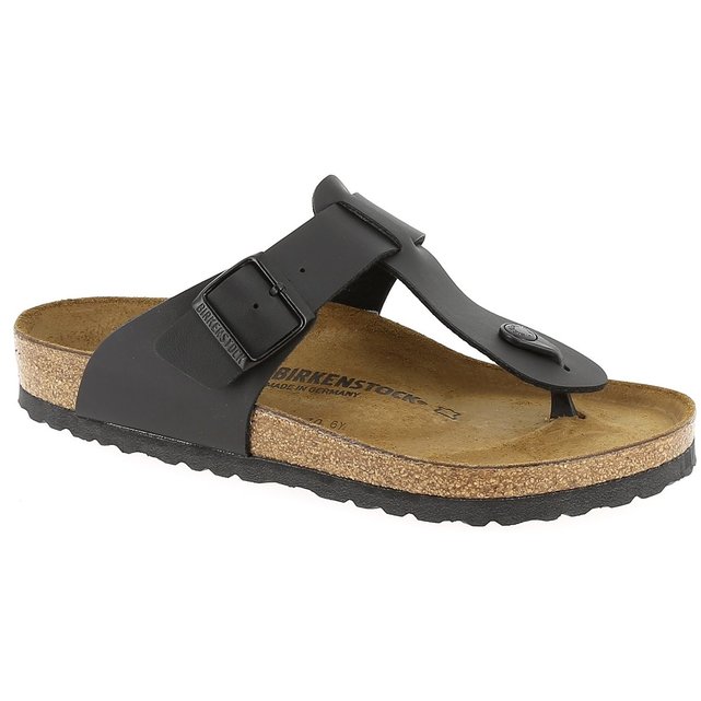 Tongs medina Birkenstock | La Redoute