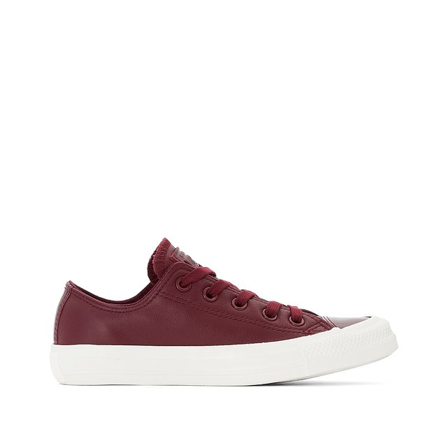 chuck taylor all star bordeaux