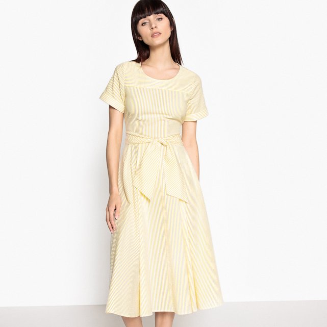 Semi Transparent Dresses