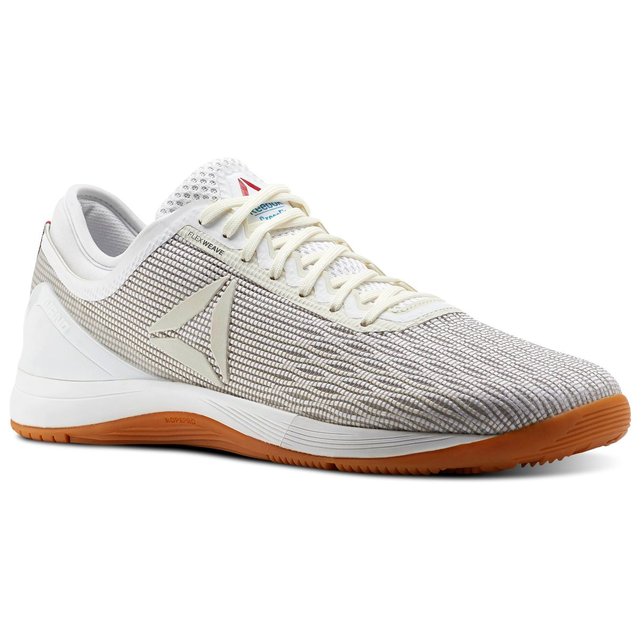 reebok nano 8 enfant beige