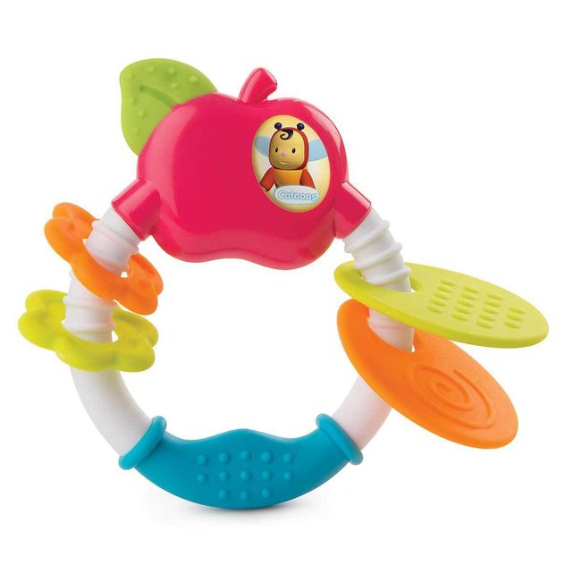 Hochet SMOBY | La Redoute Hochet SMOBY | La Redoute