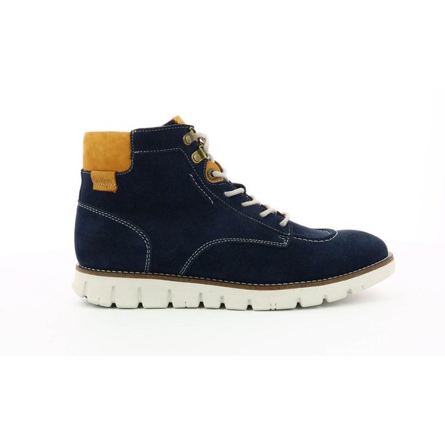 kickers la redoute homme