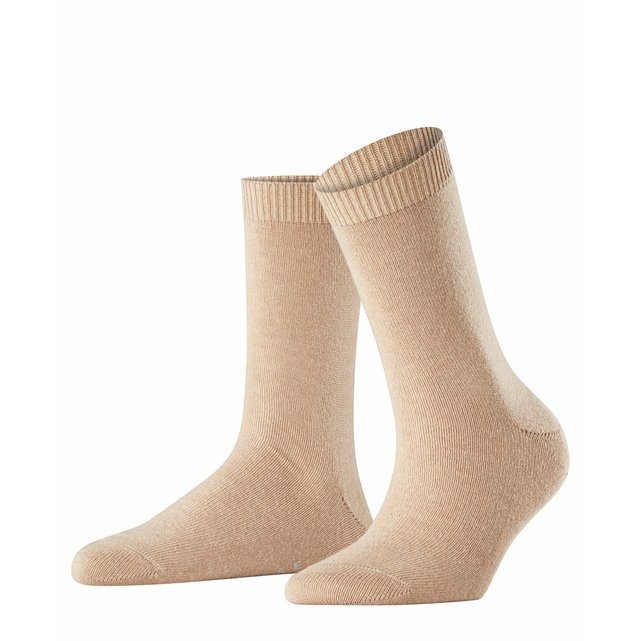 Falke Cosy Wool Chaussettes Femme