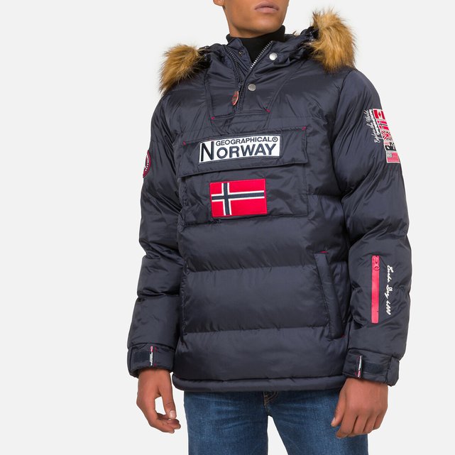 Geographical norway Boker