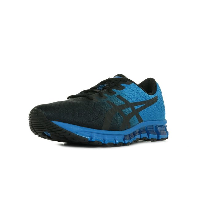 asics bleu et noir asics bleu et noir