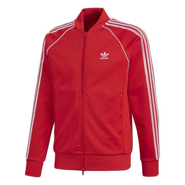 ensemble adidas homme rouge