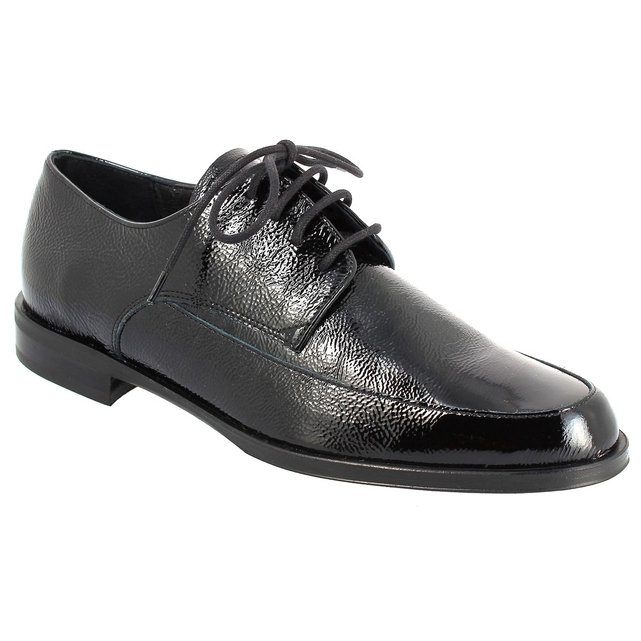 Elizabeth Stuart COSA 305 NOIR - Chaussures Derbies Femme Elizabeth Stuart COSA 305 NOIR - Chaussures Derbies Femme