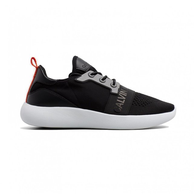 calvin klein chaussure homme compensée