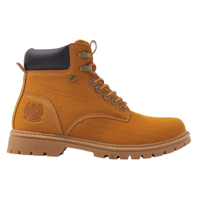 timberland rally mid