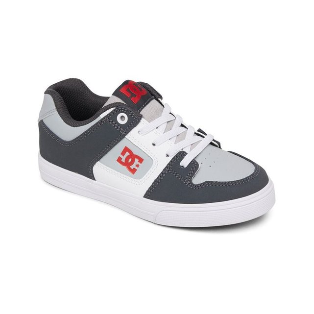 basquette dc shoes