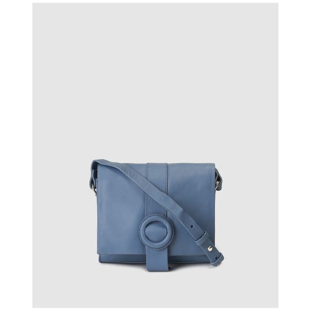Anita Format Mini Avec Bandoulière Sac À Rabat oxBedC