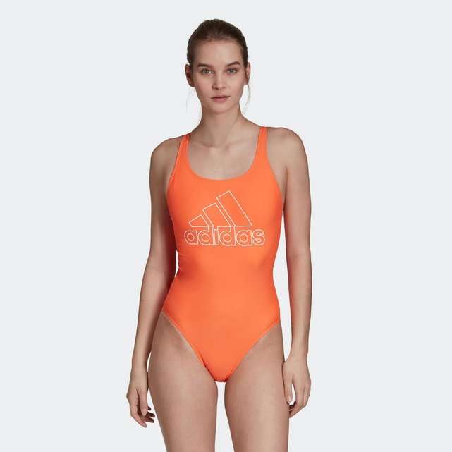 maillot adidas orange