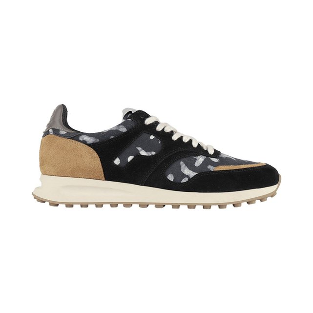 chaussure panafrica homme