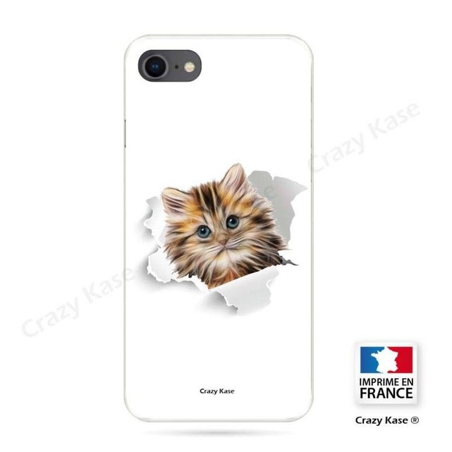 coque iphone 8 motif chat coque iphone 8 motif chat
