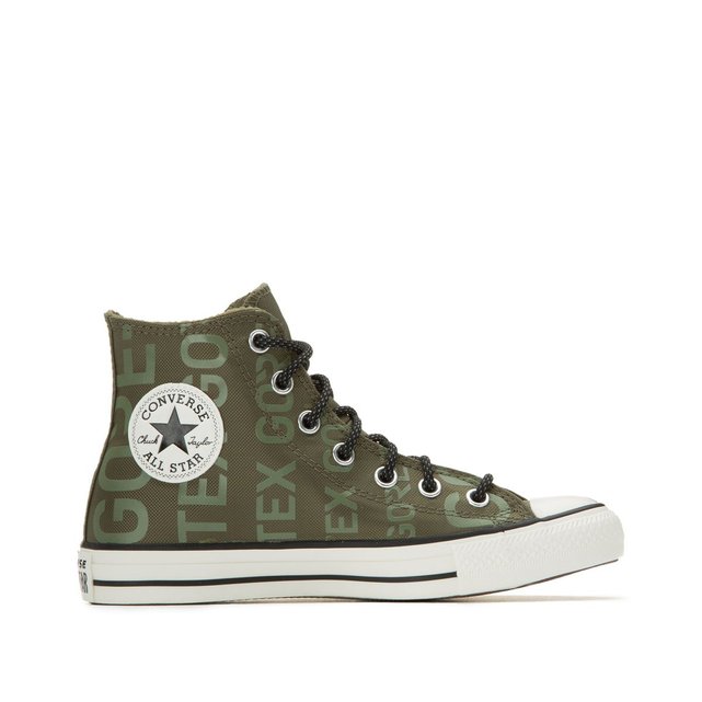 converse all star 2 verte