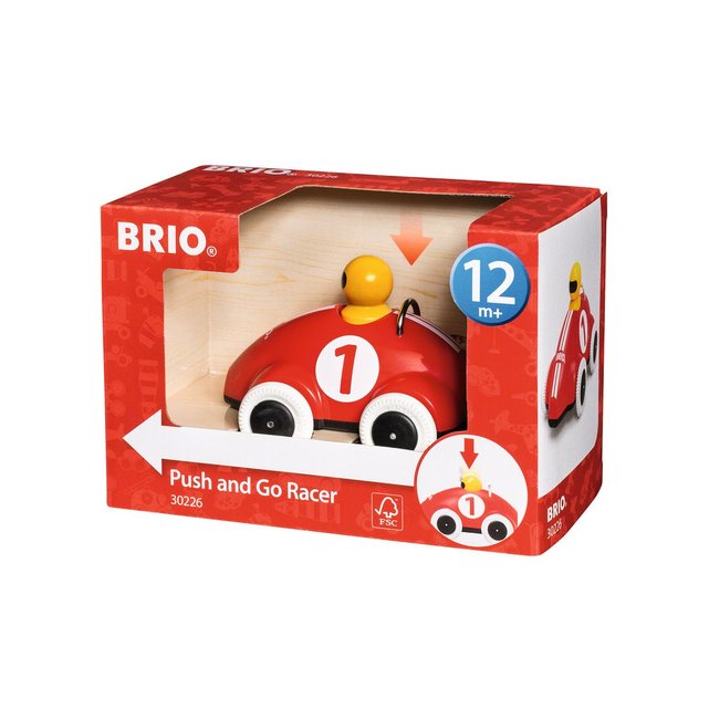 trotteur brio