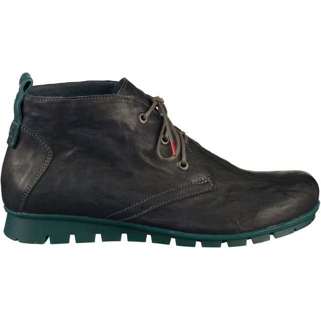 bottines think