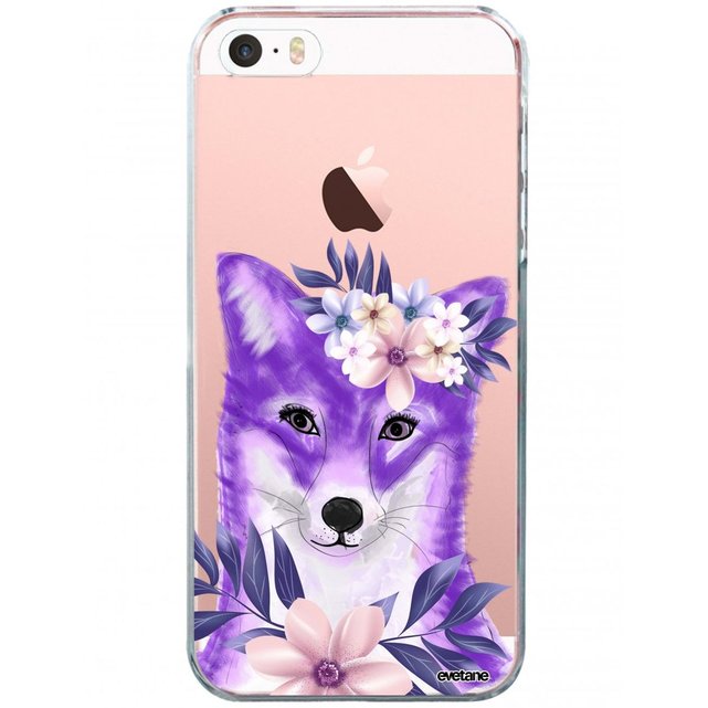 coque iphone 5 renard coque iphone 5 renard