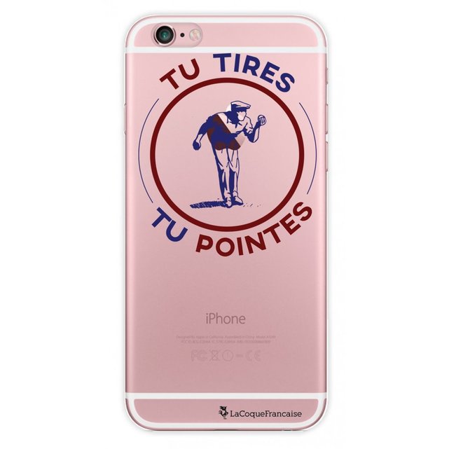 coque iphone 6 petanque coque iphone 6 petanque