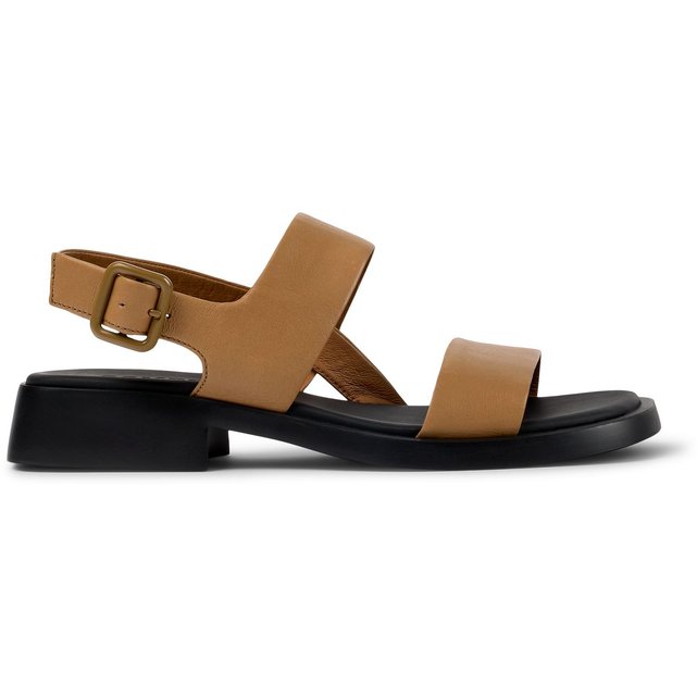 Sandales femme CAMPER La Redoute