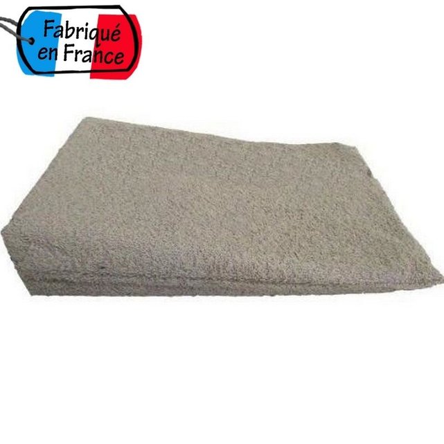Looping Cale Bebe Plan Incline En Eponge Dehoussable Pour Lit Taupe Bebe Puericulture Com La Chambre De Bebe
