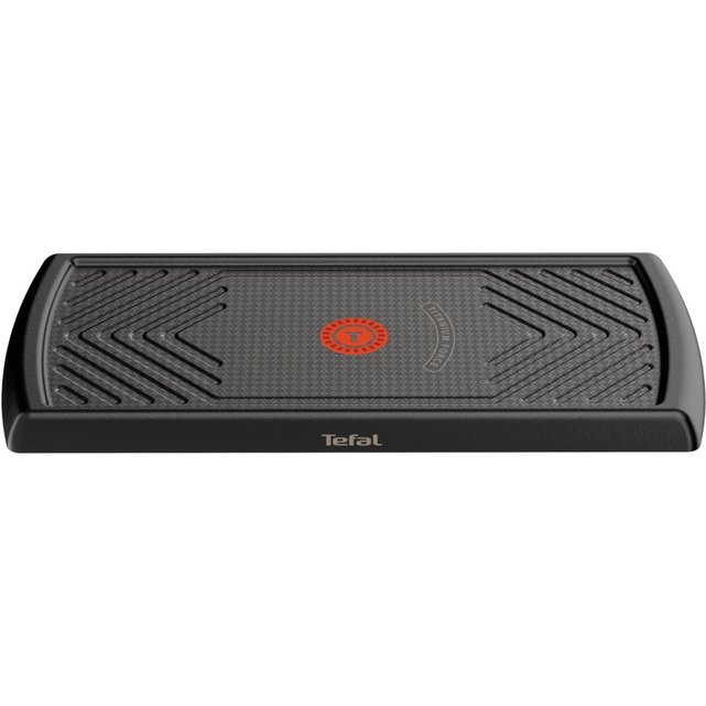 Raclette grill plancha 8 personnes RE610D12