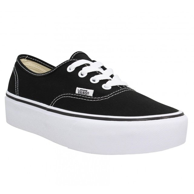 vans en toile vans en toile