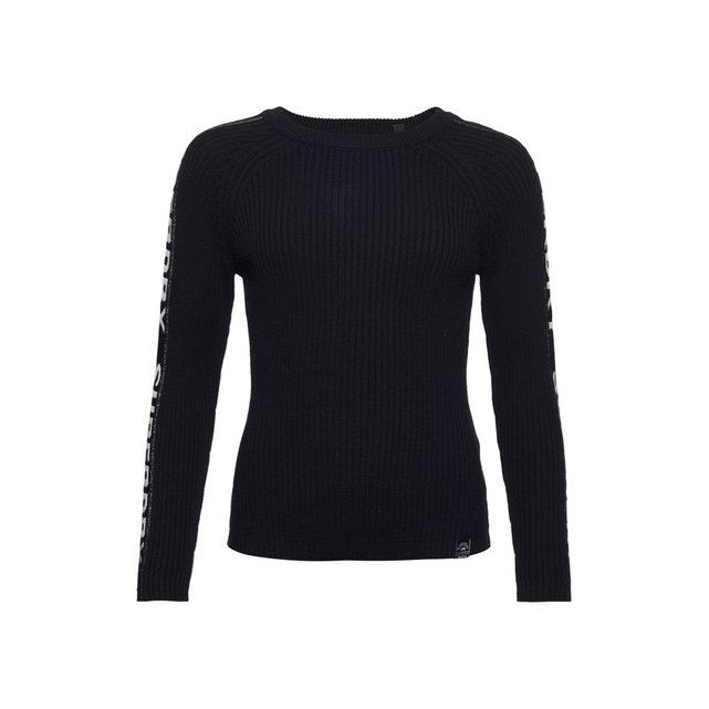 Superdry À Street Pull Slv Urban Logo SSCTq6w