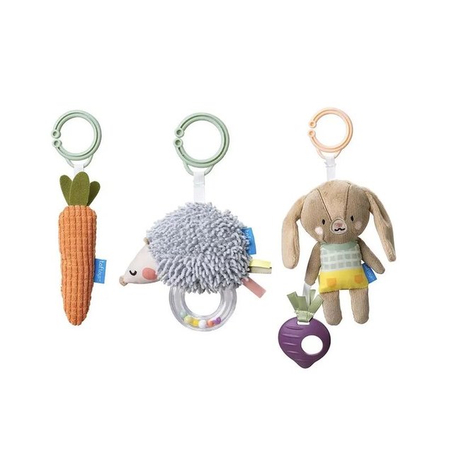 Portique d'éveil Bébé Mini Lune Taf Toys