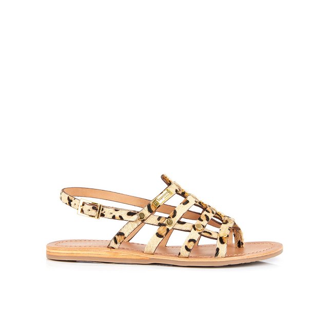 tropezienne leopard