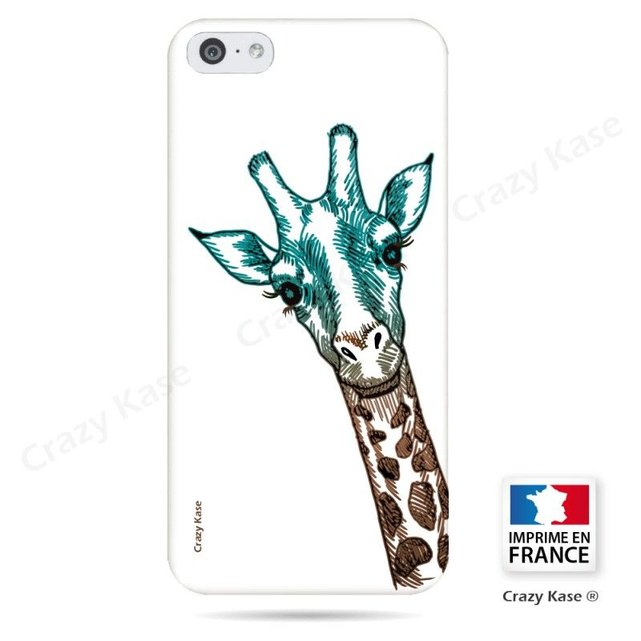 coque iphone 5 girafe coque iphone 5 girafe