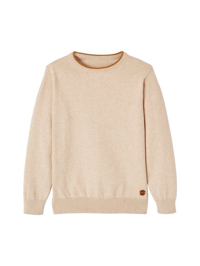 Vertbaudet pull garcon clearance