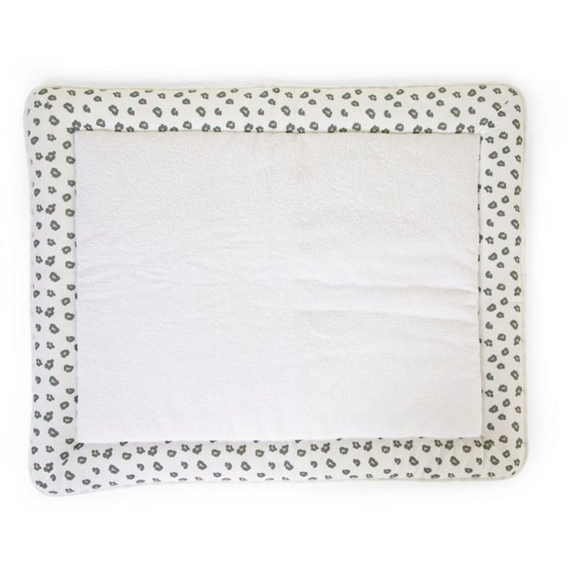 Tapis De Parc Pour Bebe 75 X 95 Cm Leopard Multicolore Childwood La Redoute Tapis De Parc Pour Bebe 75 X 95 Cm Leopard Multicolore Childwood La Redoute