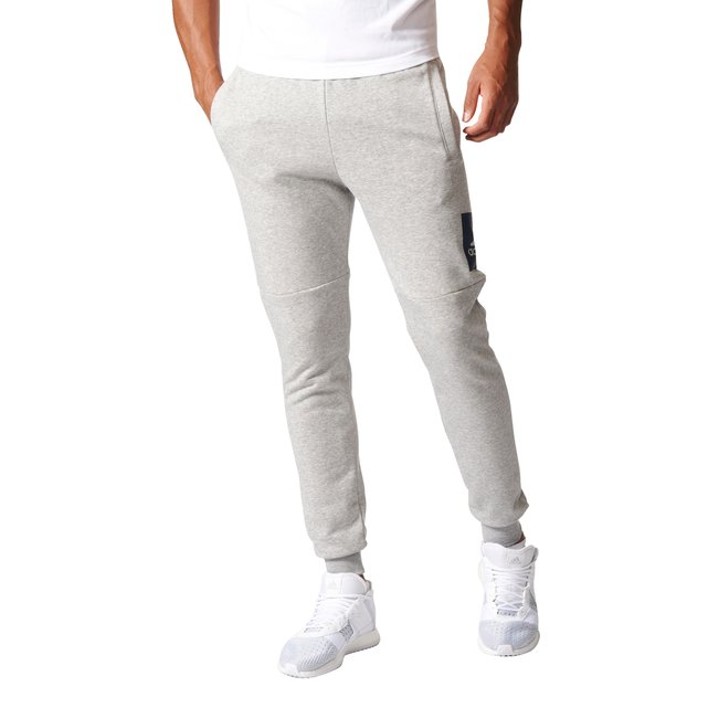 Sportswear Joggers Grey Marl Adidas Performance La Redoute 9193