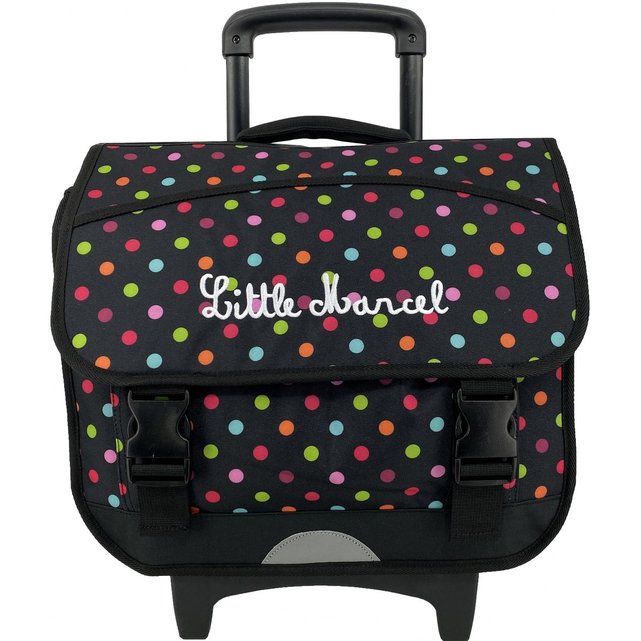 cartable little marcel fille