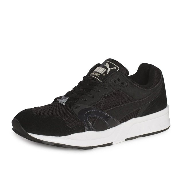 puma trinomic xt1 noir puma trinomic xt1 noir