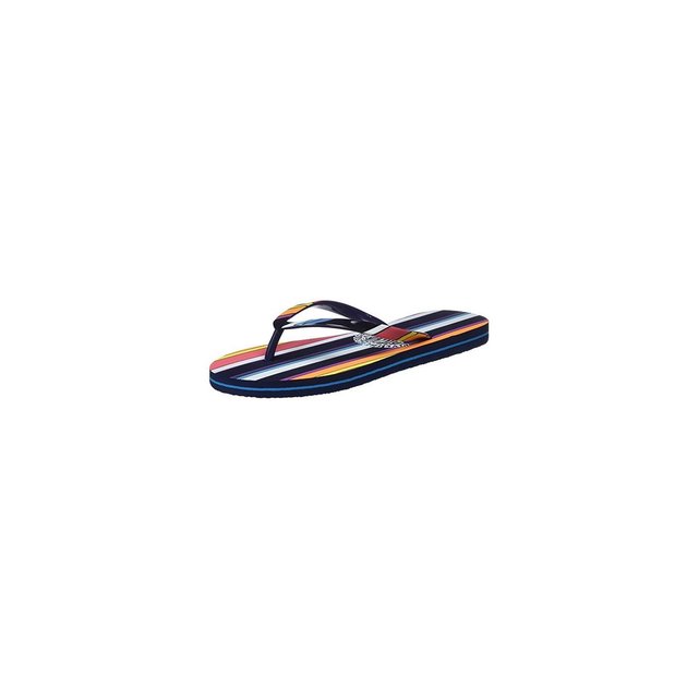 Tong Rip ado Curl ILOU rayée PRINCESSE zwCq5q