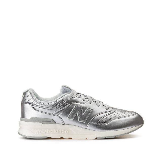 new balance zwart grijs