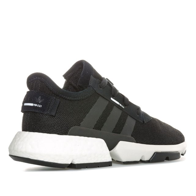 Baskets pod s3.1 noir Adidas Originals | La Redoute Baskets pod s3.1 Adidas Originals | La Redoute