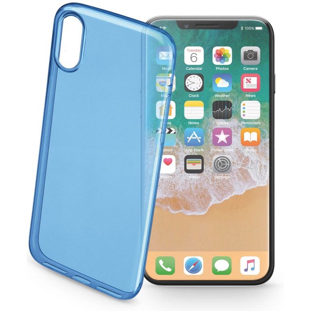 cellularline coque iphone x cellularline coque iphone x