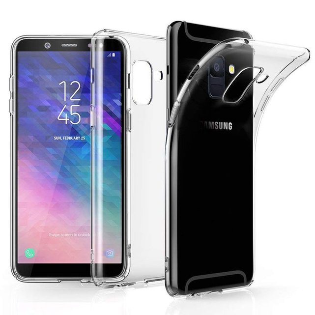 coque samsung j6 transparent coque samsung j6 transparent