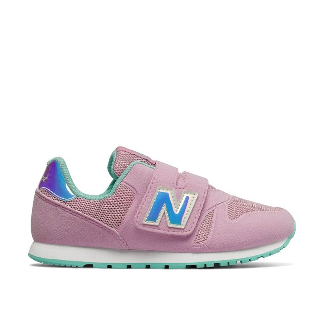 basket new balance fille scratch basket new balance fille scratch