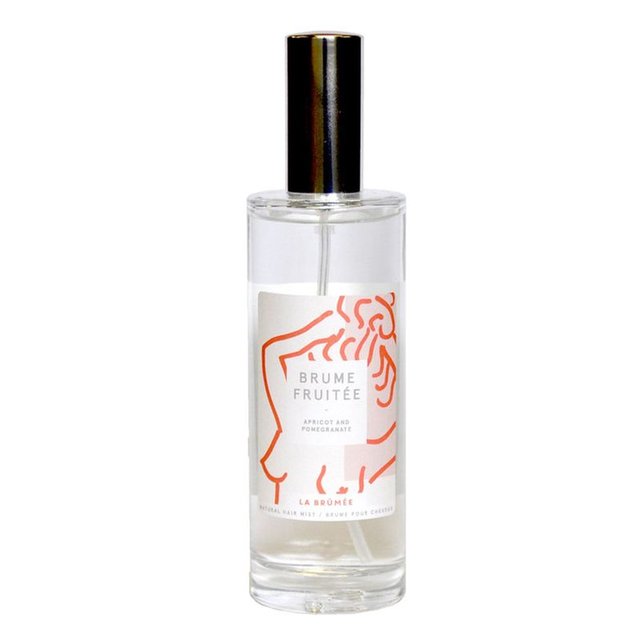 parfum capillaire