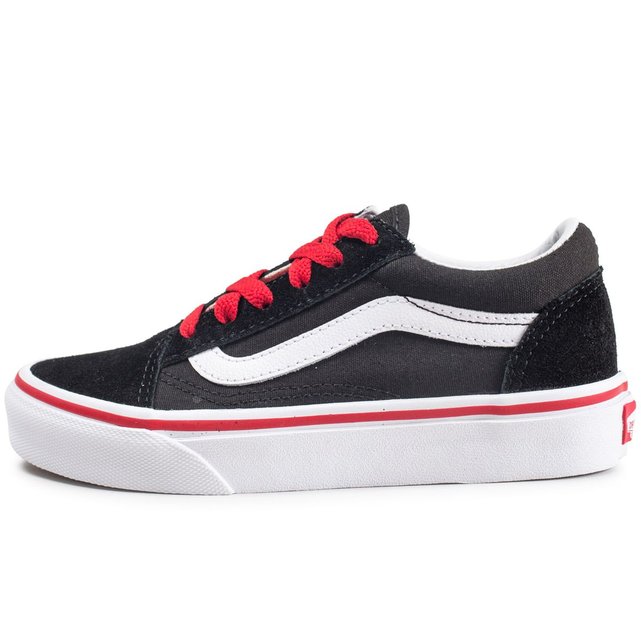 vans old skool noir et rouge vans old skool noir et rouge