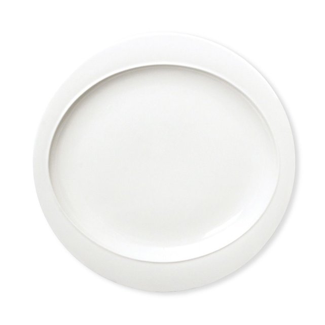 Assiette creuse VARIO