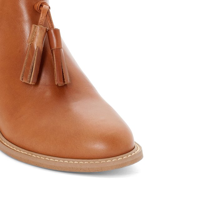 boots jonak camel