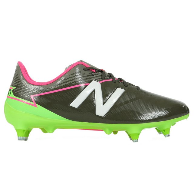 chaussure de foot new balance